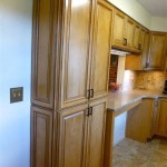 18 Inch Deep Base Kitchen Cabinets With Drawers