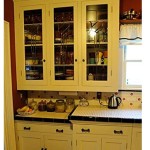 1930 S Kitchen Cabinet Styles