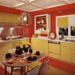 1970s Kitchen Cabinets