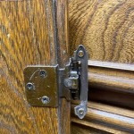 1980 Kitchen Cabinet Hinges