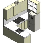 Adding Kitchen Cabinets In Revit