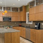 Bamboo Kitchen Cabinets Cost