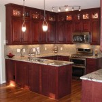 Best Polish For Cherry Kitchen Cabinets