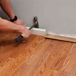 Can You Install Kitchen Cabinets Over Laminate Flooring