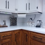 Can You Paint Kitchen Cabinets Without Sanding