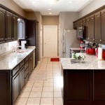 Cappuccino Color Kitchen Cabinets