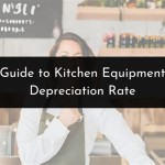 Depreciation Rate For Kitchen Cabinets