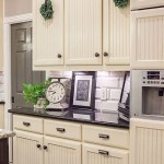 Farmhouse Kitchen Cabinet Door Styles