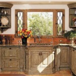 French Country Kitchen Cabinet Doors