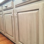 Glazed Finishes For Kitchen Cabinets