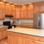 Haas Kitchen Cabinets