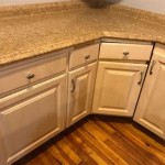 How Much Does It Cost To Sand And Restain Kitchen Cabinets