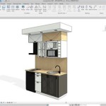 How To Add Kitchen Cabinets In Revit