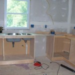 How To Build A Kitchen Cabinet Out Of Mdf