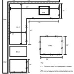 How To Calculate Linear Feet For Kitchen Cabinets