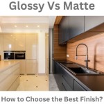 How To Clean Matte Finish Kitchen Cabinets