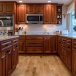 How To Clean Natural Cherry Kitchen Cabinets