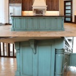 How To Color Wash Kitchen Cabinets