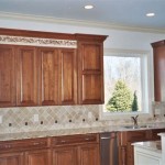 How To Tile Around Kitchen Cabinets