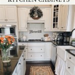 Joanna Gaines Best Kitchen Cabinet Paint Colors