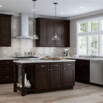 Jsi Georgetown Kitchen Cabinets