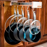 Kitchen Cabinet Organizer Racks