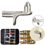 Kitchen Cabinet Shelf Support Pins