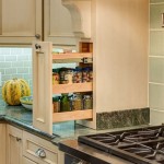 Kitchen Cabinet Solutions