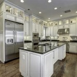 Kitchen Cabinets For 10 Foot Ceilings