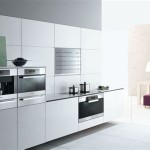 Miele Kitchen Cabinets