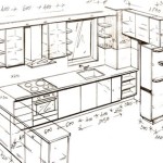 Modular Kitchen Cabinets Dimensions