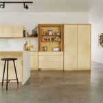 Plywood Kitchen Cabinets Sydney