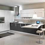 Polyester Kitchen Cabinets