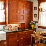 Rebuilding Old Kitchen Cabinets