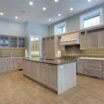 Refinish White Washed Oak Kitchen Cabinets