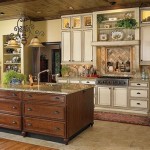 Riviera Kitchen Cabinets