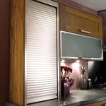 Roller Shutter For Kitchen Cabinets