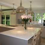 Skimming Stone Kitchen Cabinets