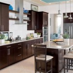 Timberlake Sonoma Kitchen Cabinets