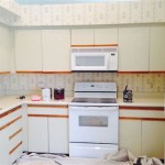 Updating 1980s Kitchen Cabinets