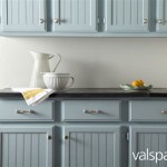 Valspar Kitchen Cabinet Paint Ideas