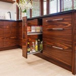 Veneer Kitchen Cabinet Doors