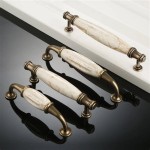 Victorian Kitchen Cabinet Pulls