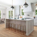 What Is A Gable In Kitchen Cabinets