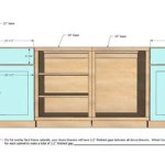 Widest Kitchen Cabinet Door Sizes